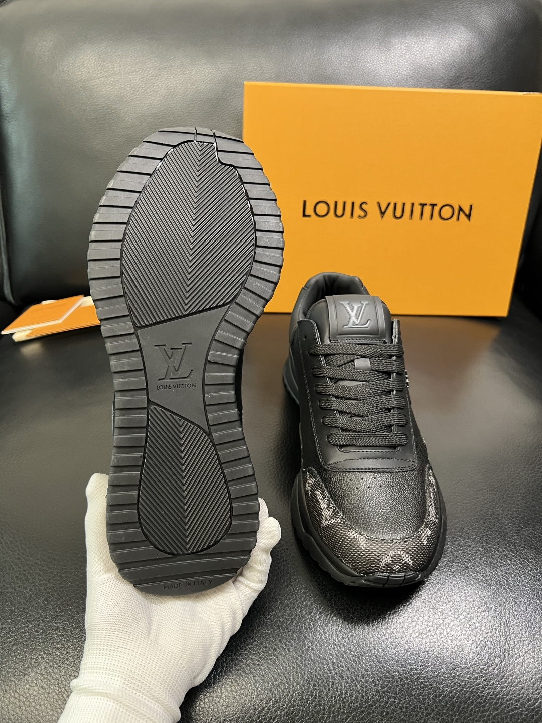 Louis Vuitton